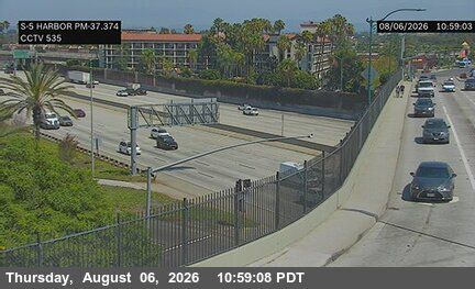 Disneyland webcam