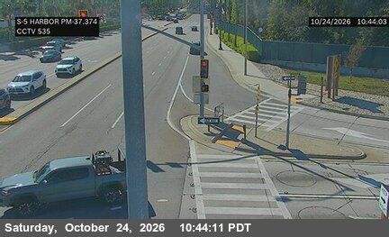 Disneyland webcam