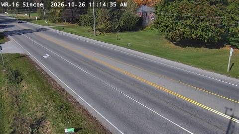 Norfolk County webcam