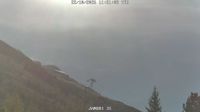 Les Deux Alpes › East: La Grande Aiguille