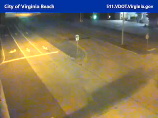 Virginia Beach during daytime