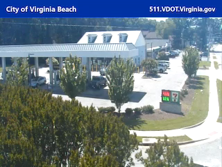 Virginia during daytime