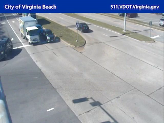 Virginia Beach during daytime