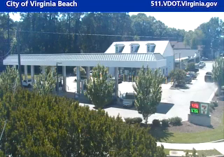 Virginia today