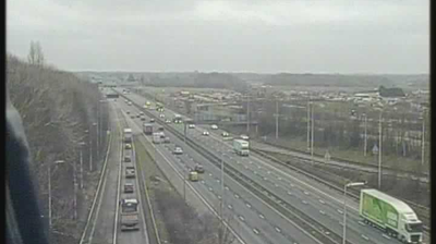 Warrington Daytime Webcam Image