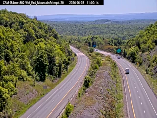 Vernon Valley webcam