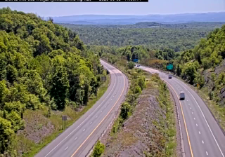 Vernon Valley today
