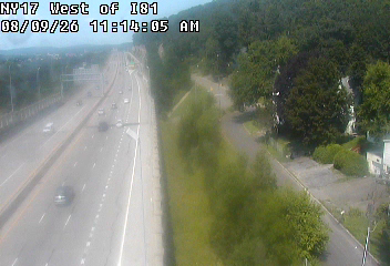 Binghamton webcam