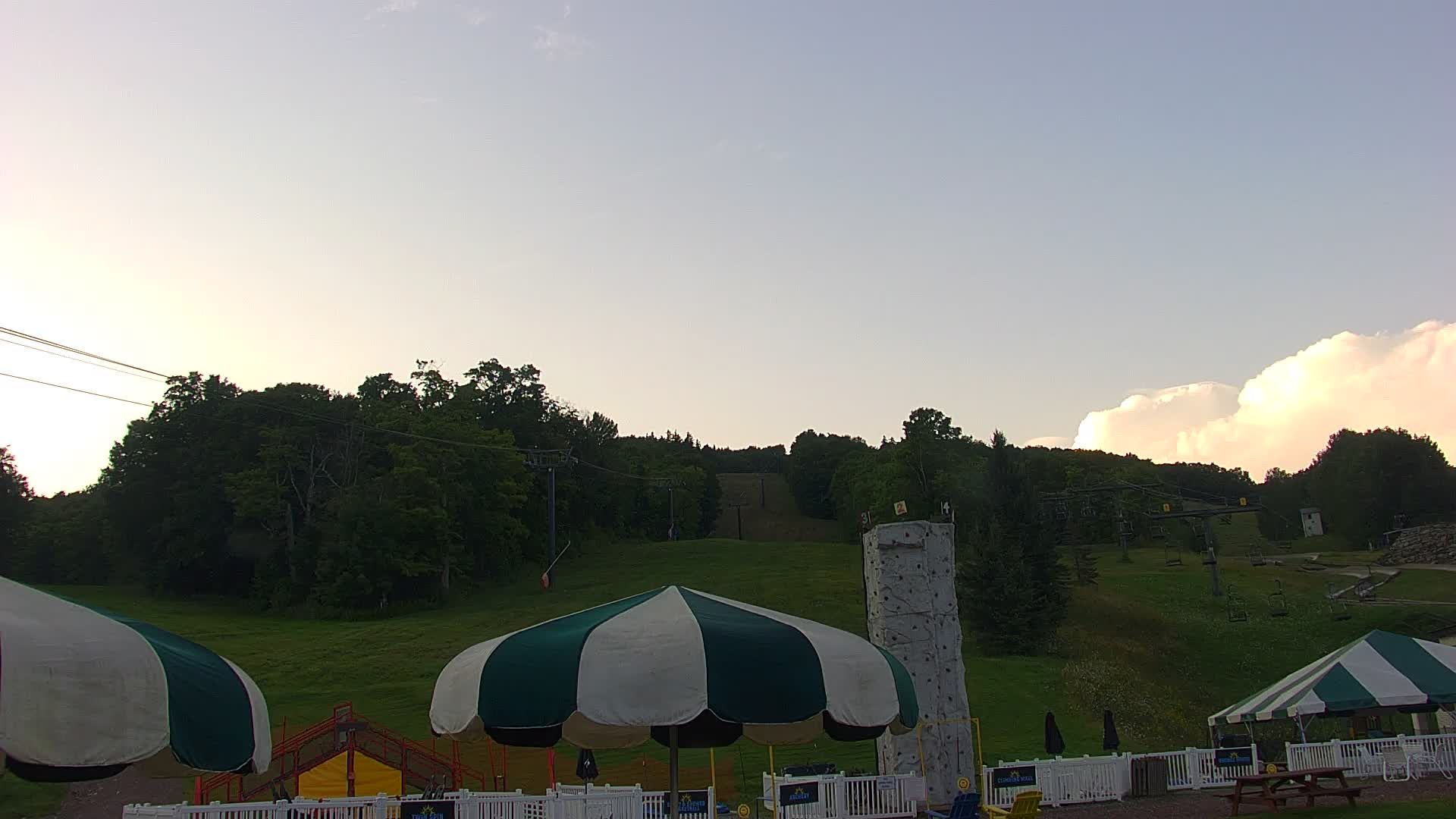 Vermont Ventures during daytime