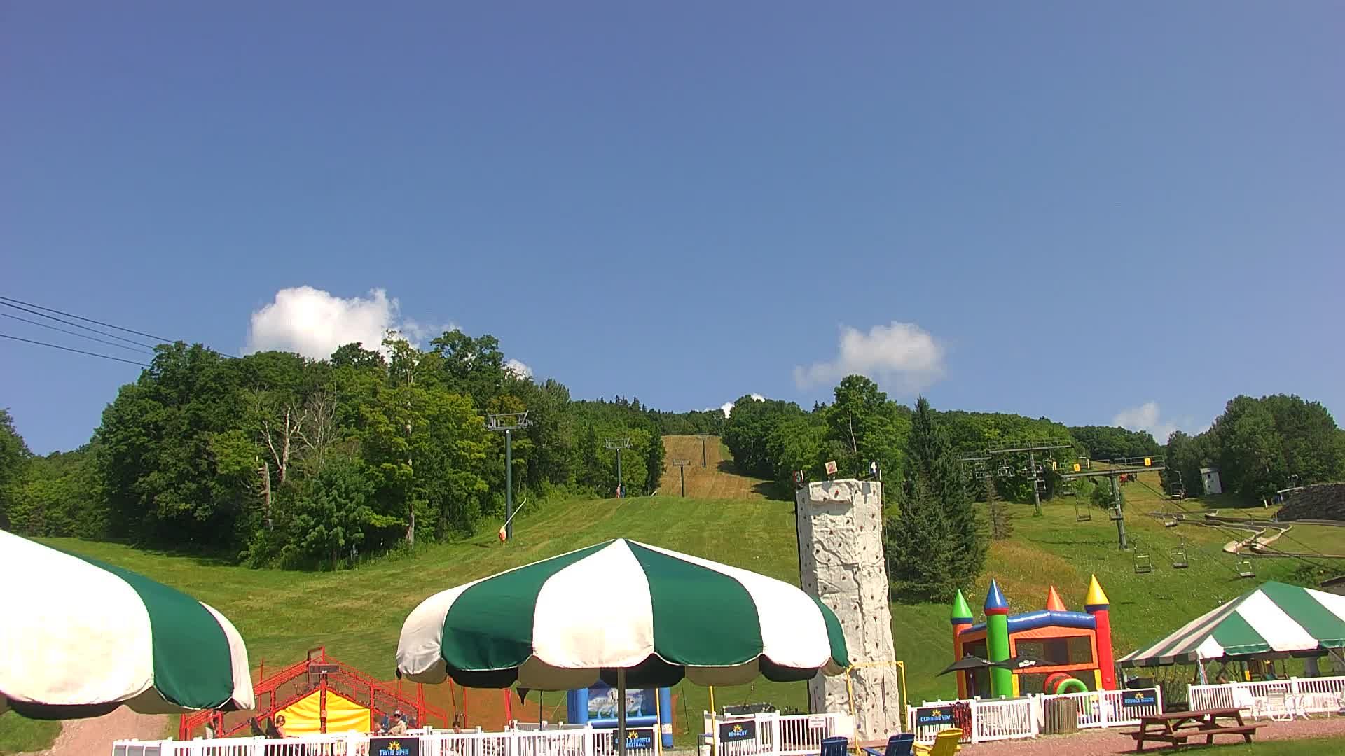 Vermont Ventures during daytime