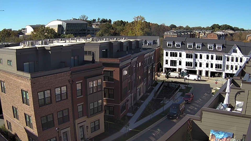 Gaithersburg during daytime