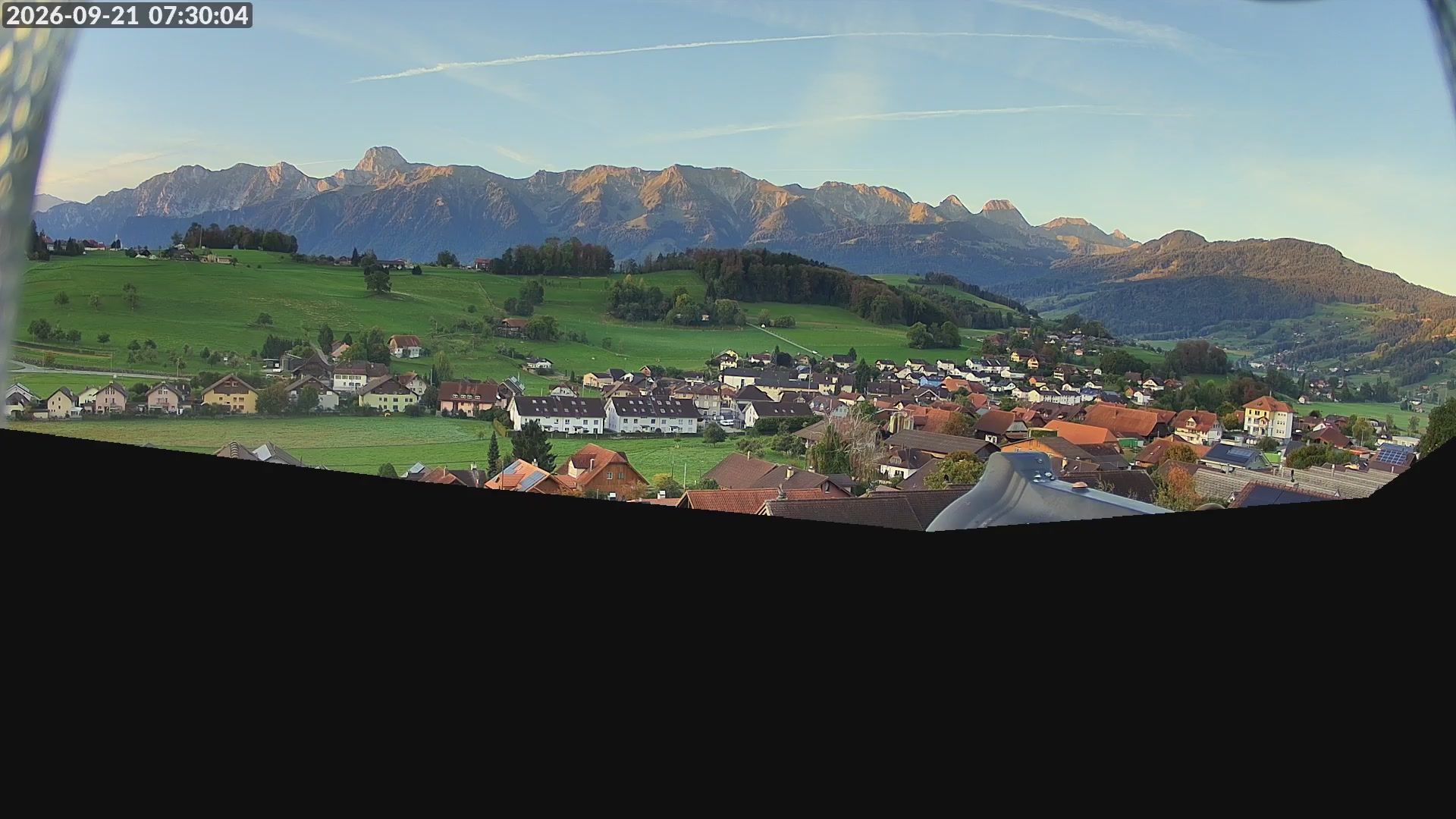 Seftigen: Walalpgrat - Stockhorn - Nünenenflue - Gantrisch