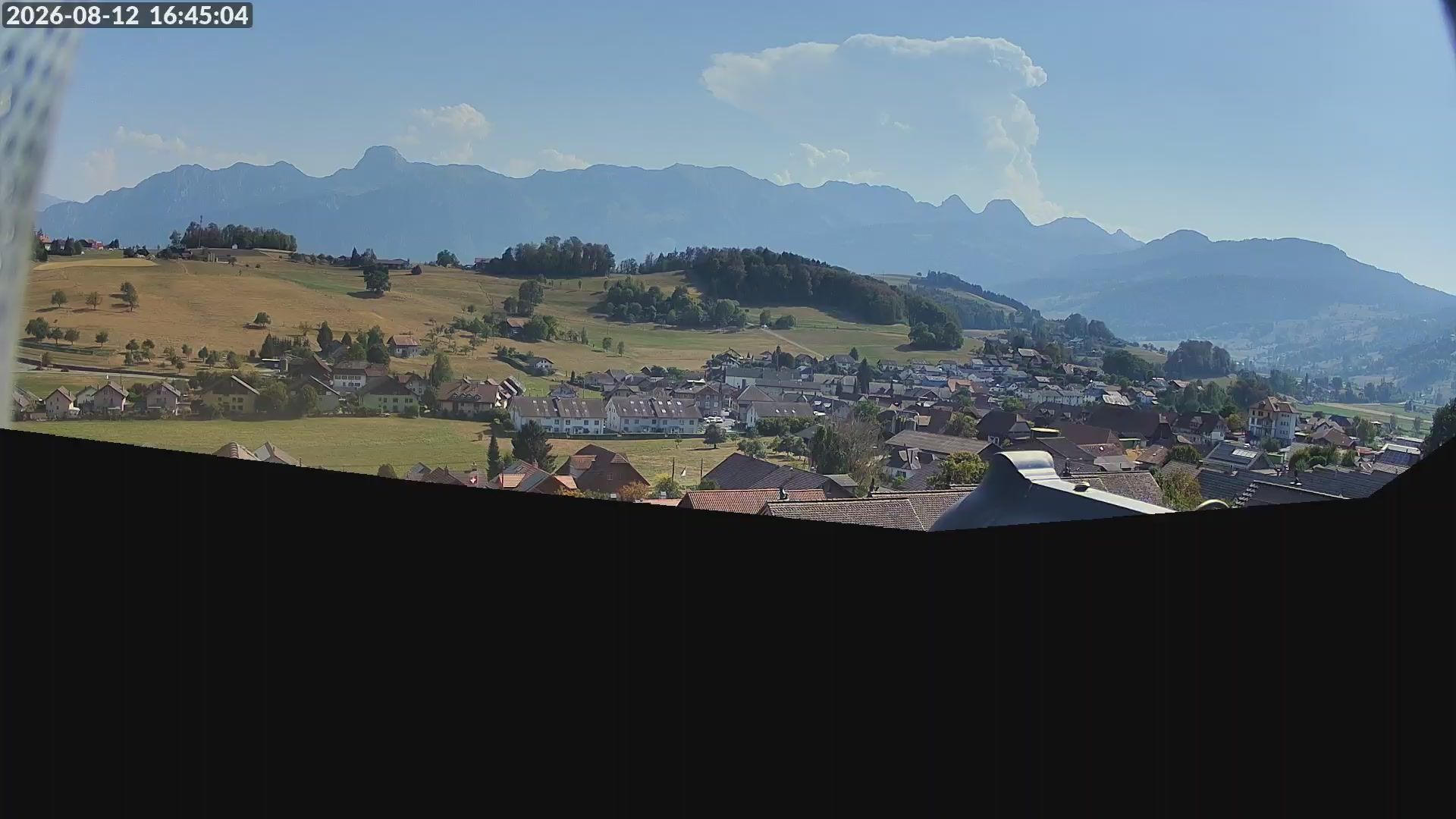 Seftigen: Walalpgrat - Stockhorn - Nünenenflue - Gantrisch