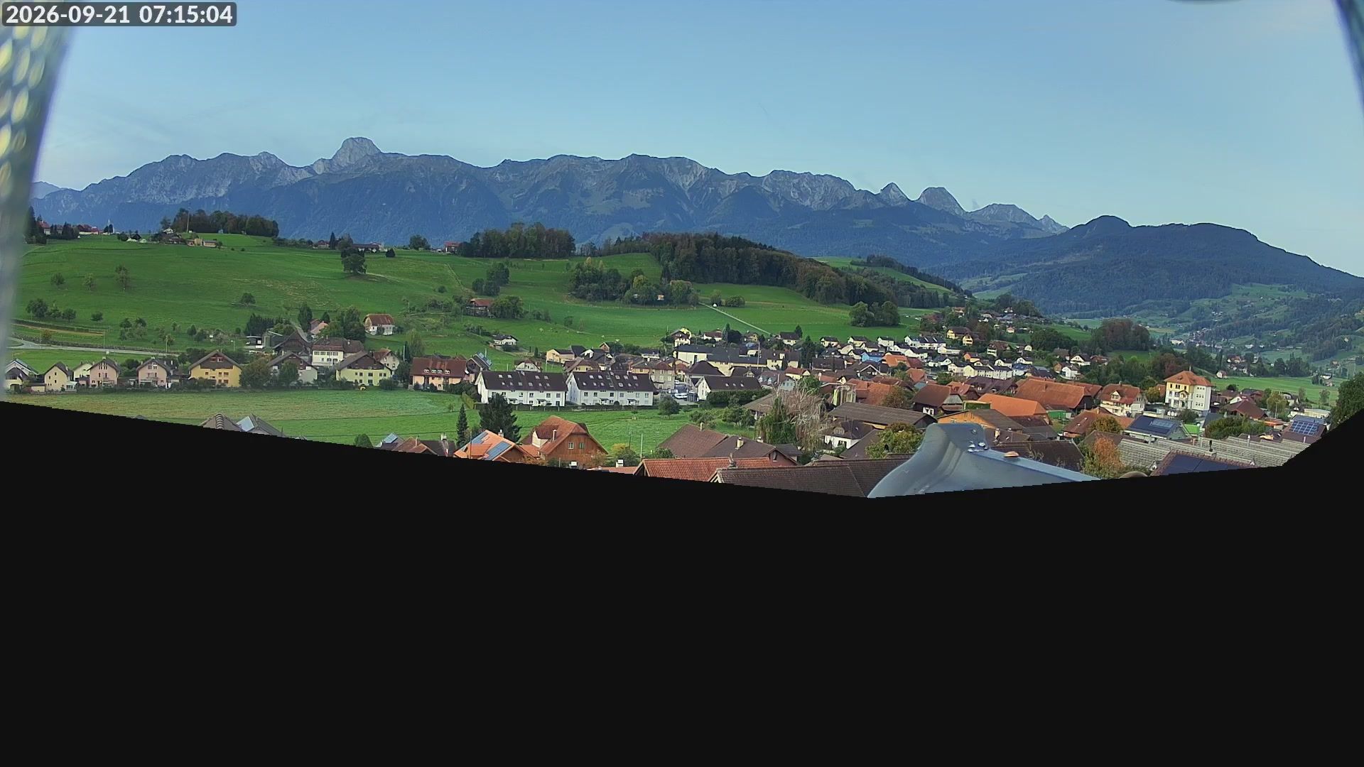 Seftigen: Walalpgrat - Stockhorn - Nünenenflue - Gantrisch