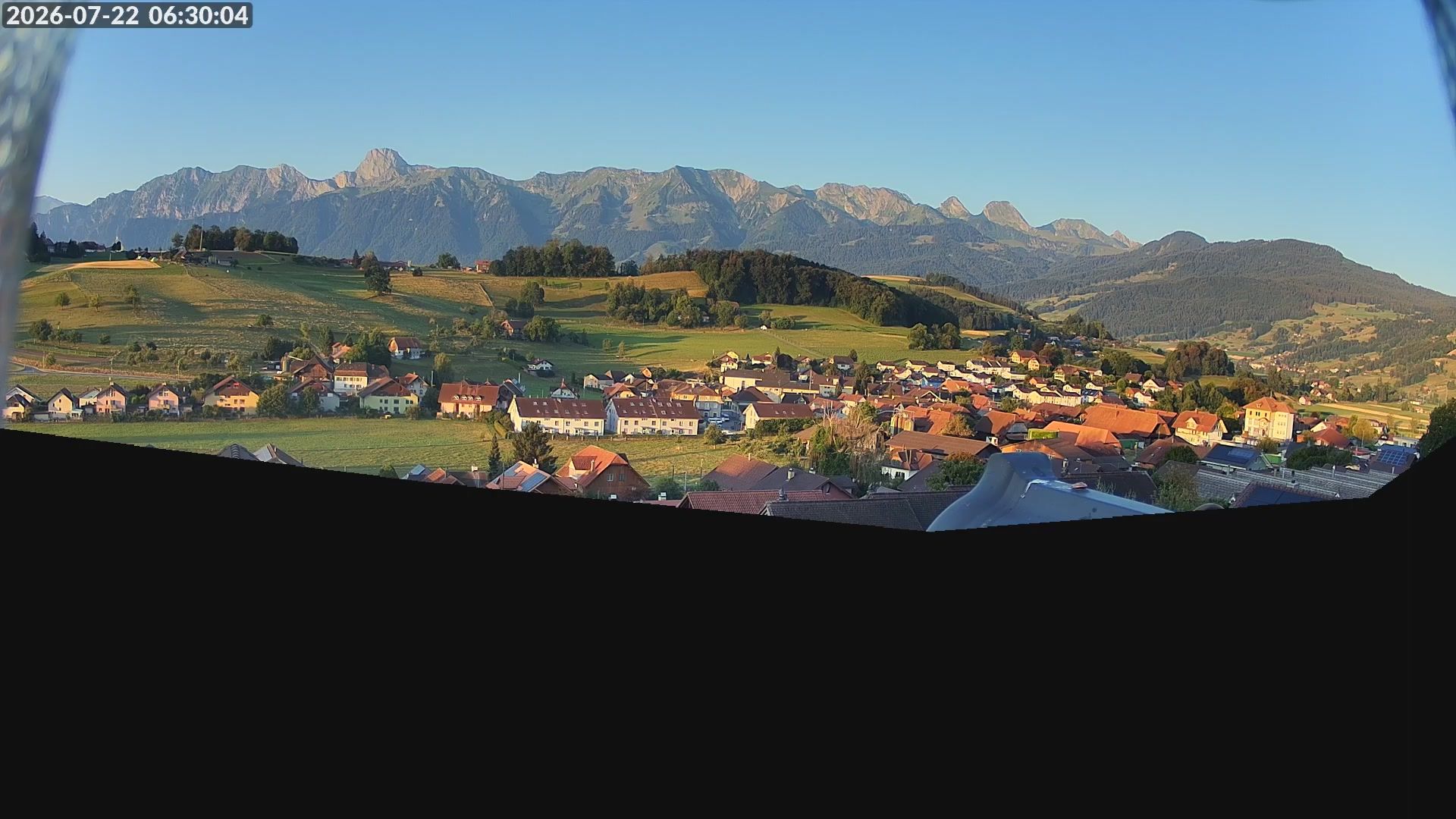 Seftigen: Walalpgrat - Stockhorn - Nünenenflue - Gantrisch