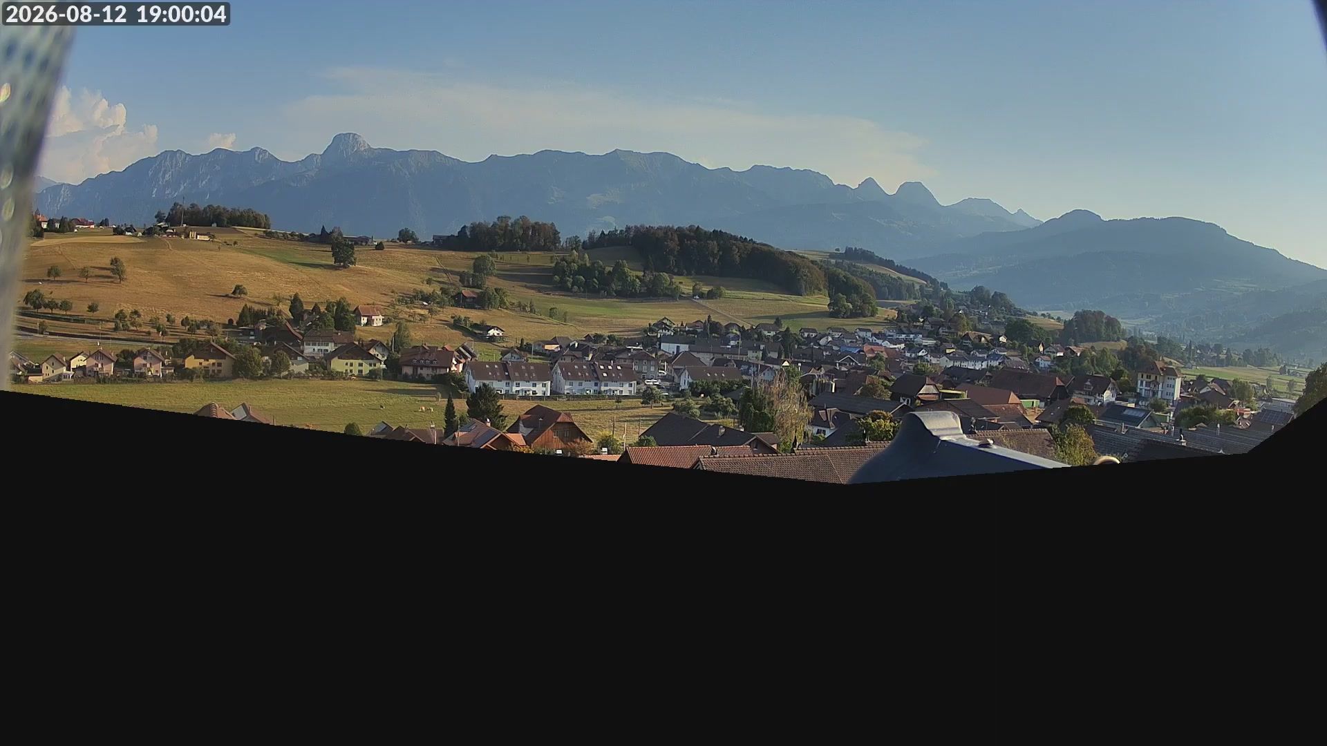 Seftigen: Walalpgrat - Stockhorn - Nünenenflue - Gantrisch