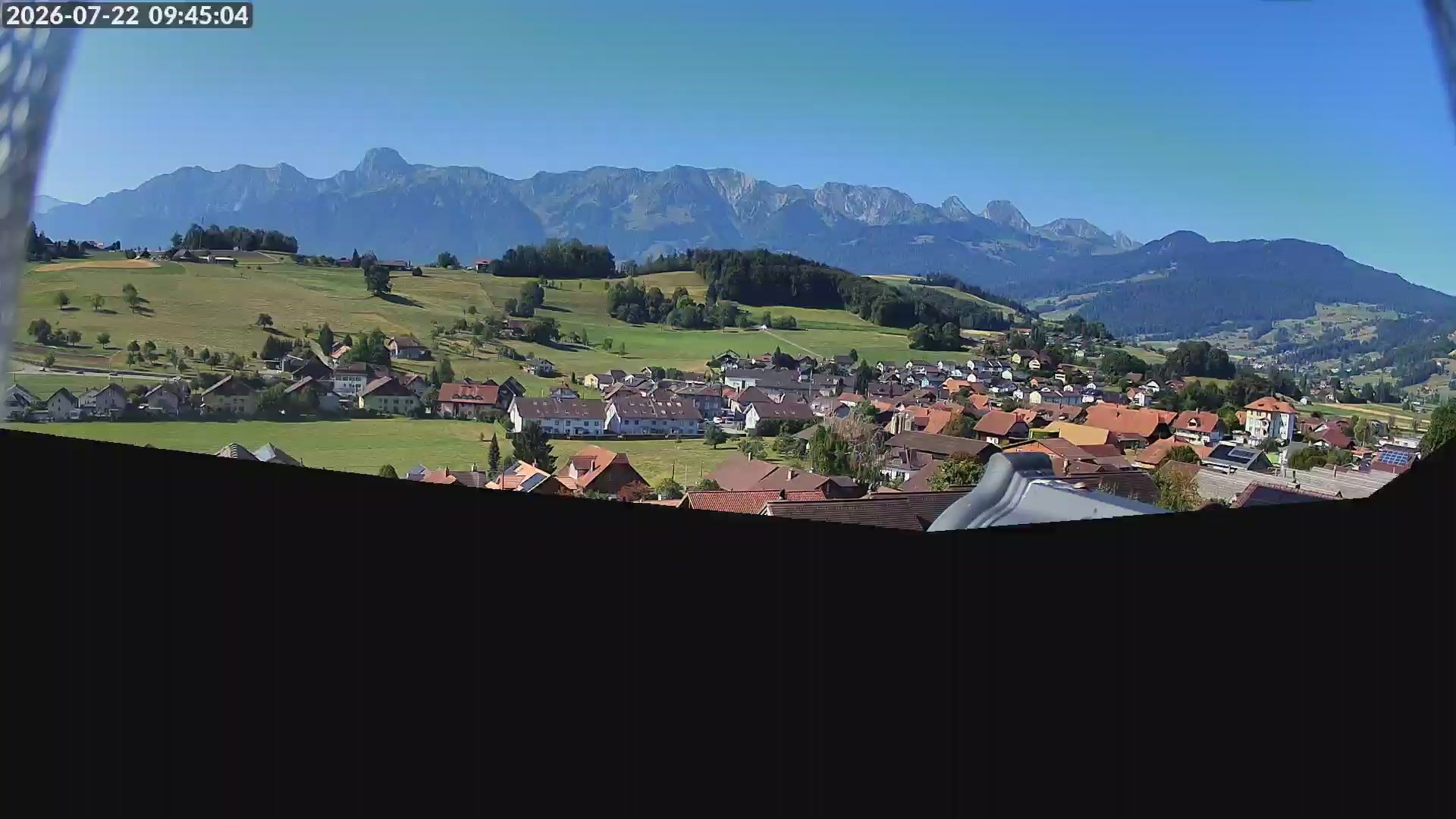 Seftigen: Walalpgrat - Stockhorn - Nünenenflue - Gantrisch