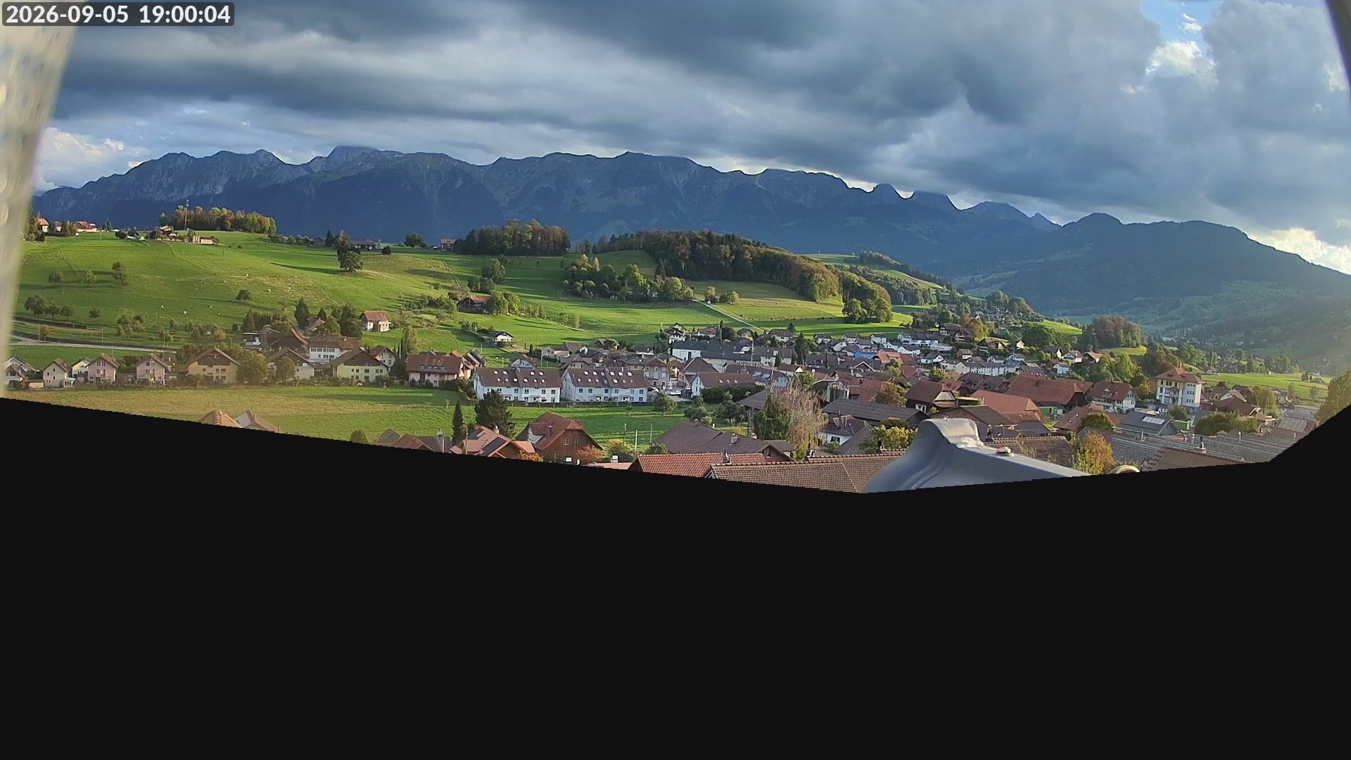 Seftigen: Walalpgrat - Stockhorn - Nünenenflue - Gantrisch