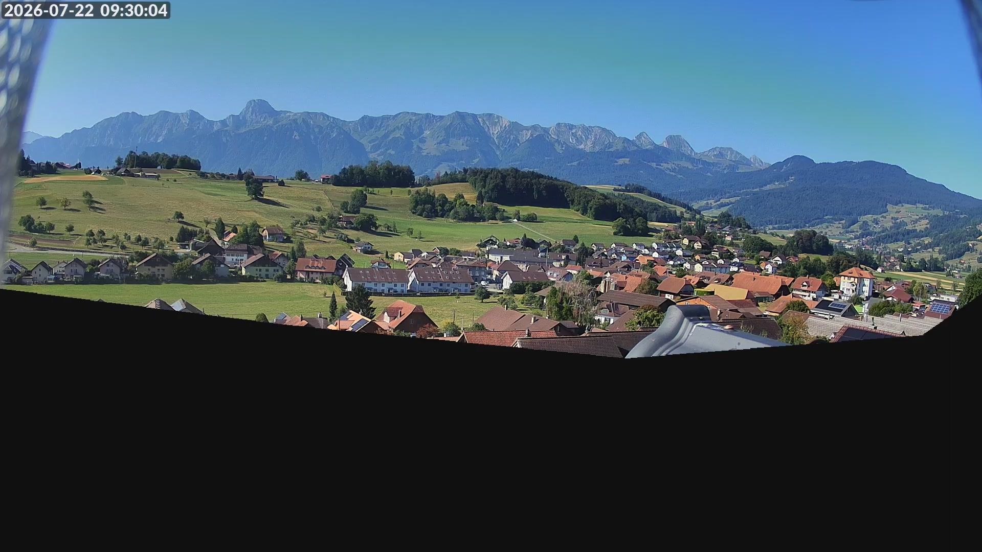 Seftigen: Walalpgrat - Stockhorn - Nünenenflue - Gantrisch