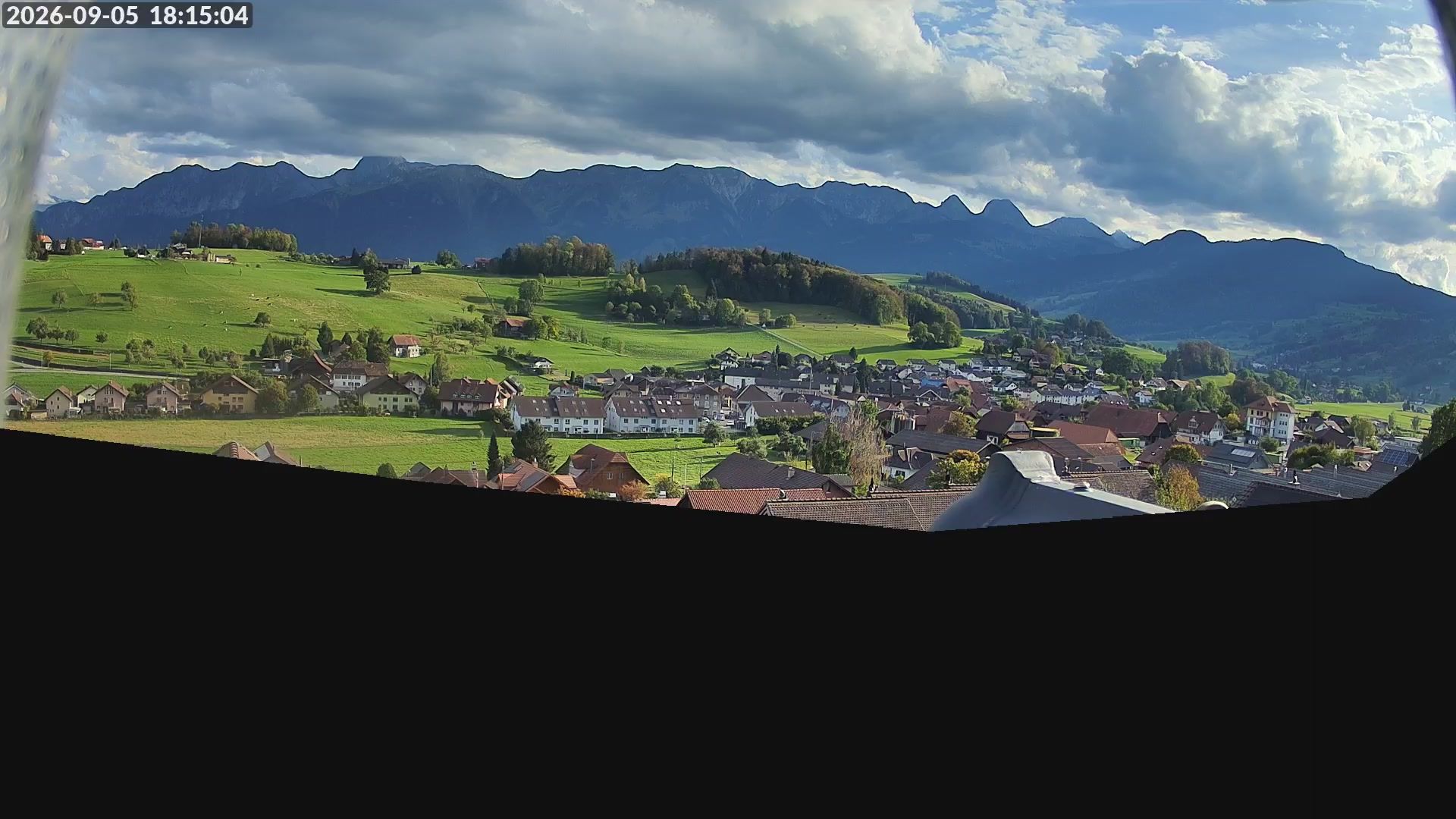Seftigen: Walalpgrat - Stockhorn - Nünenenflue - Gantrisch