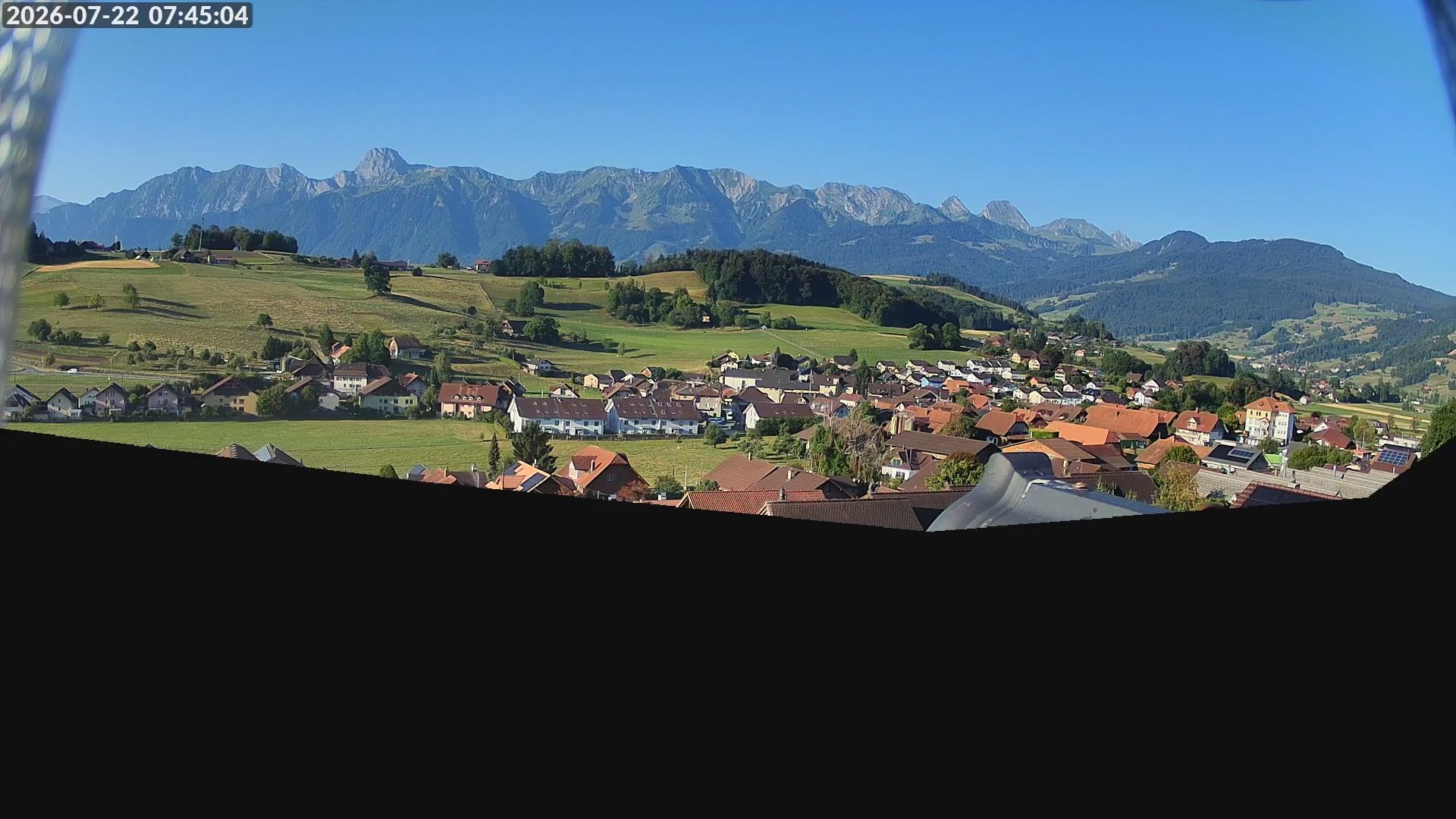 Seftigen: Walalpgrat - Stockhorn - Nünenenflue - Gantrisch