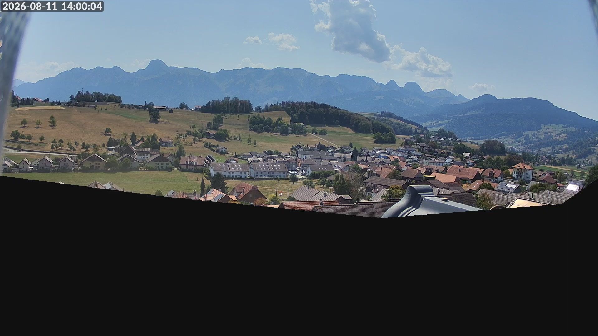 Seftigen: Walalpgrat - Stockhorn - Nünenenflue - Gantrisch