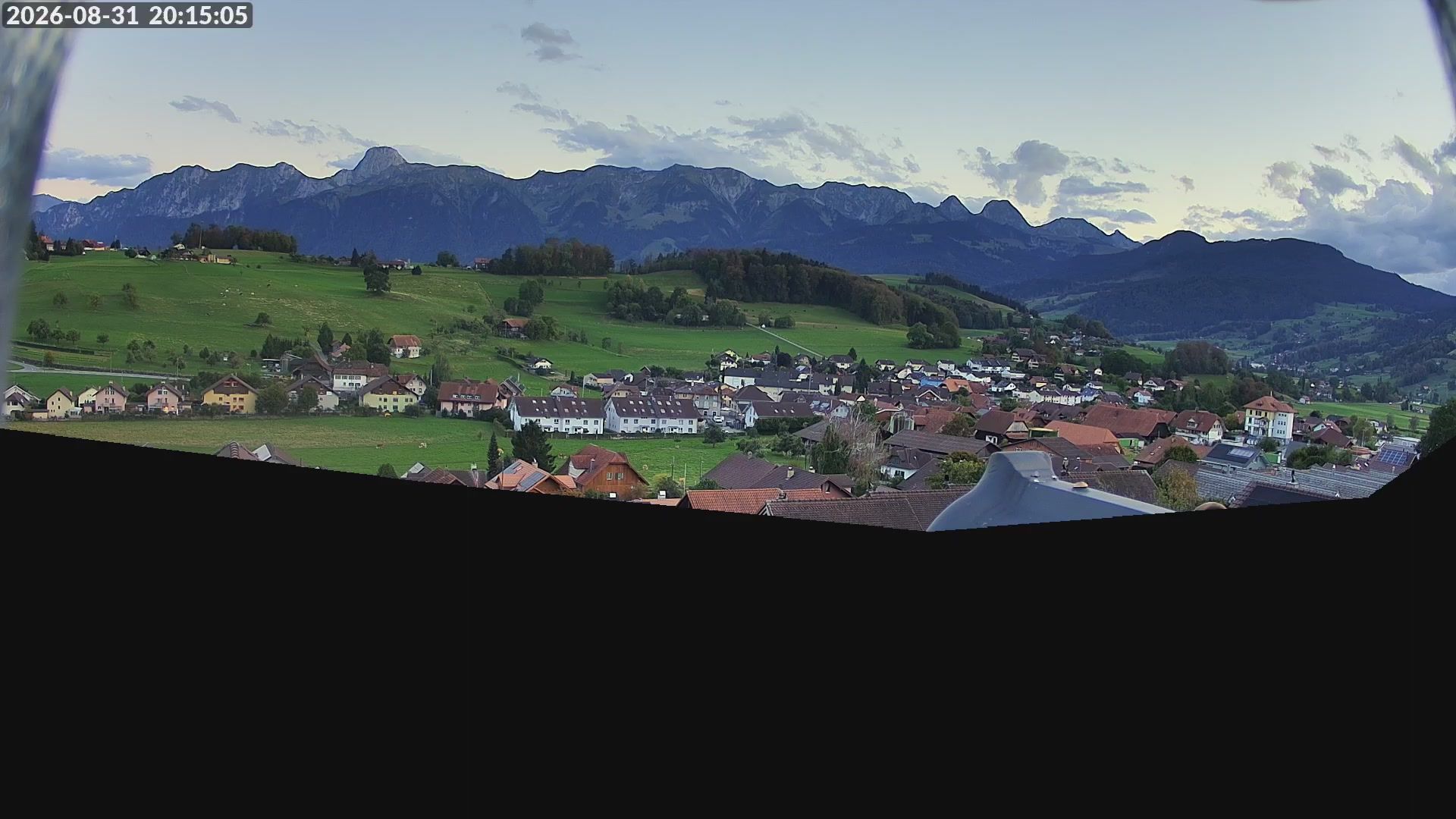 Seftigen: Walalpgrat - Stockhorn - Nünenenflue - Gantrisch