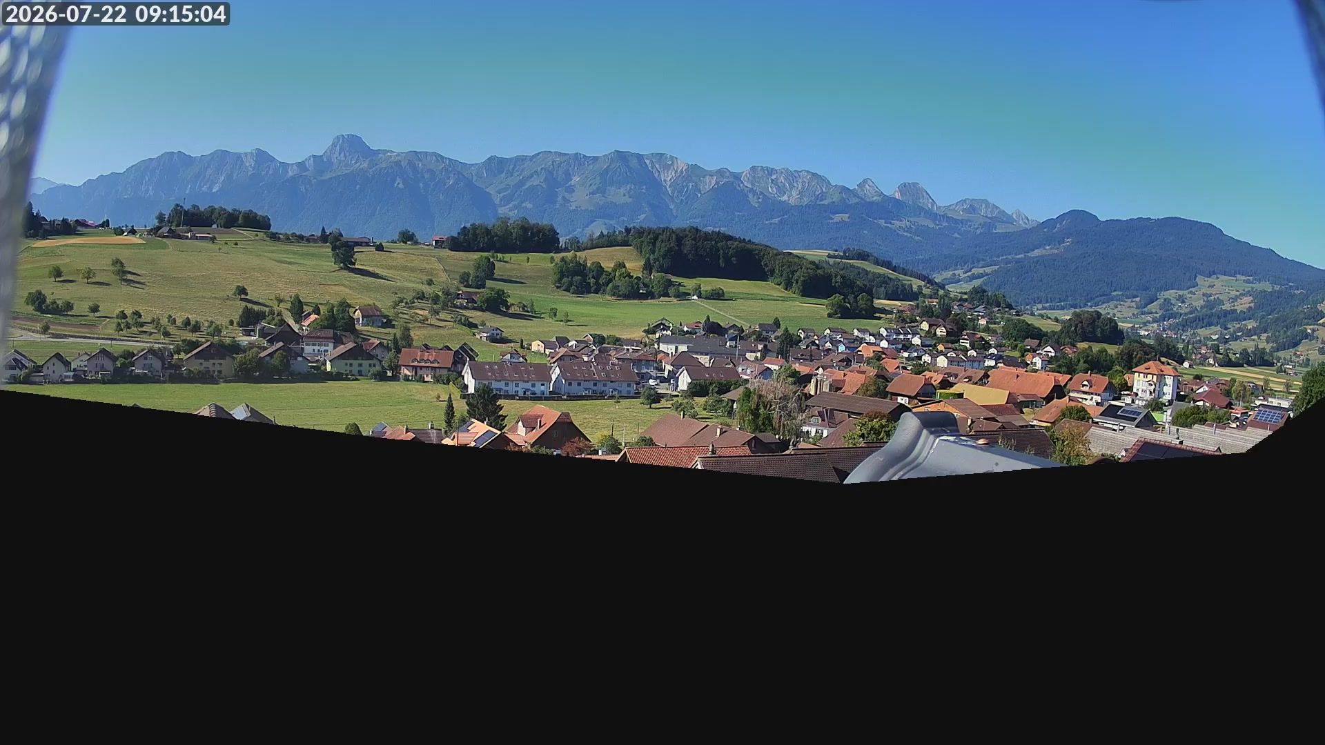 Seftigen: Walalpgrat - Stockhorn - Nünenenflue - Gantrisch