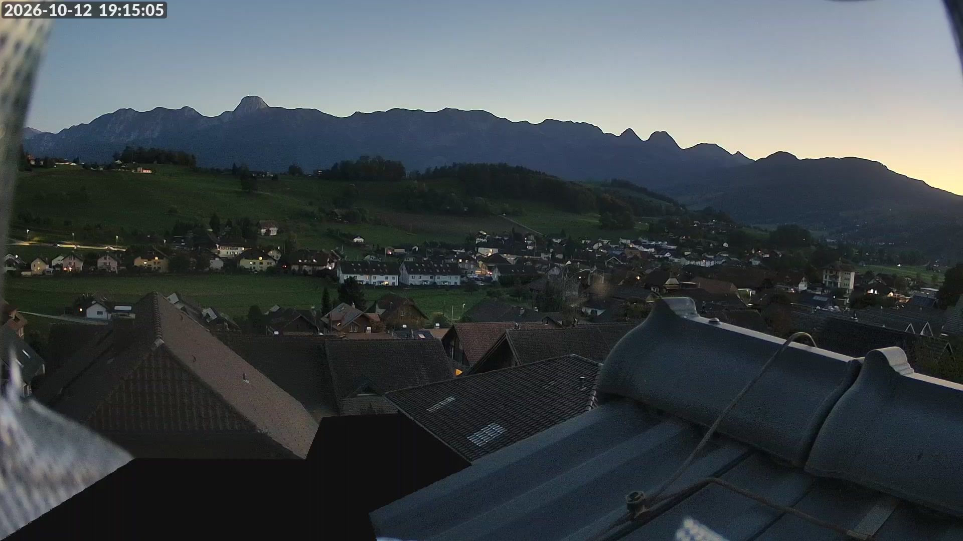 Seftigen: Walalpgrat - Stockhorn - Nünenenflue - Gantrisch