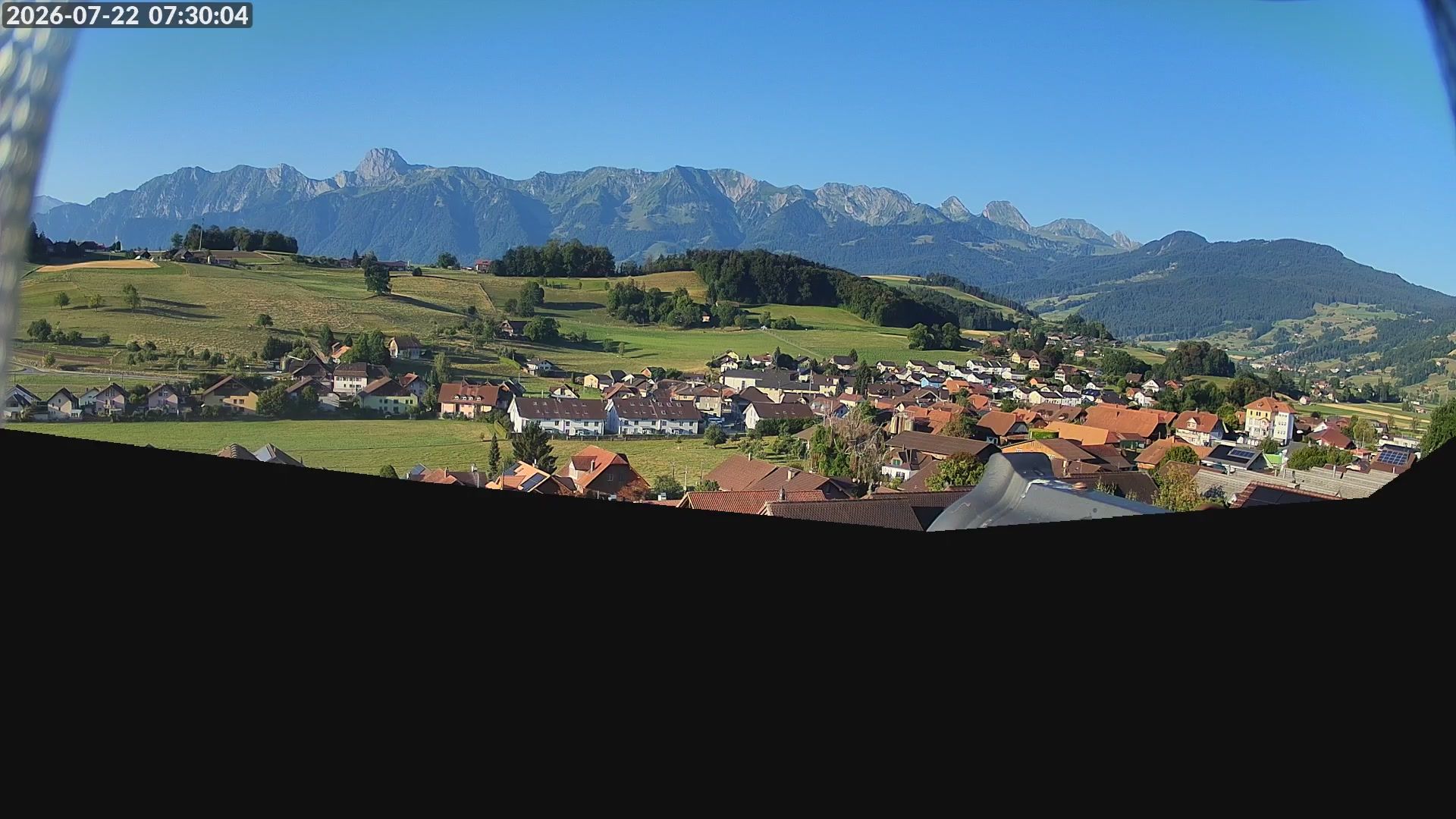 Seftigen: Walalpgrat - Stockhorn - Nünenenflue - Gantrisch