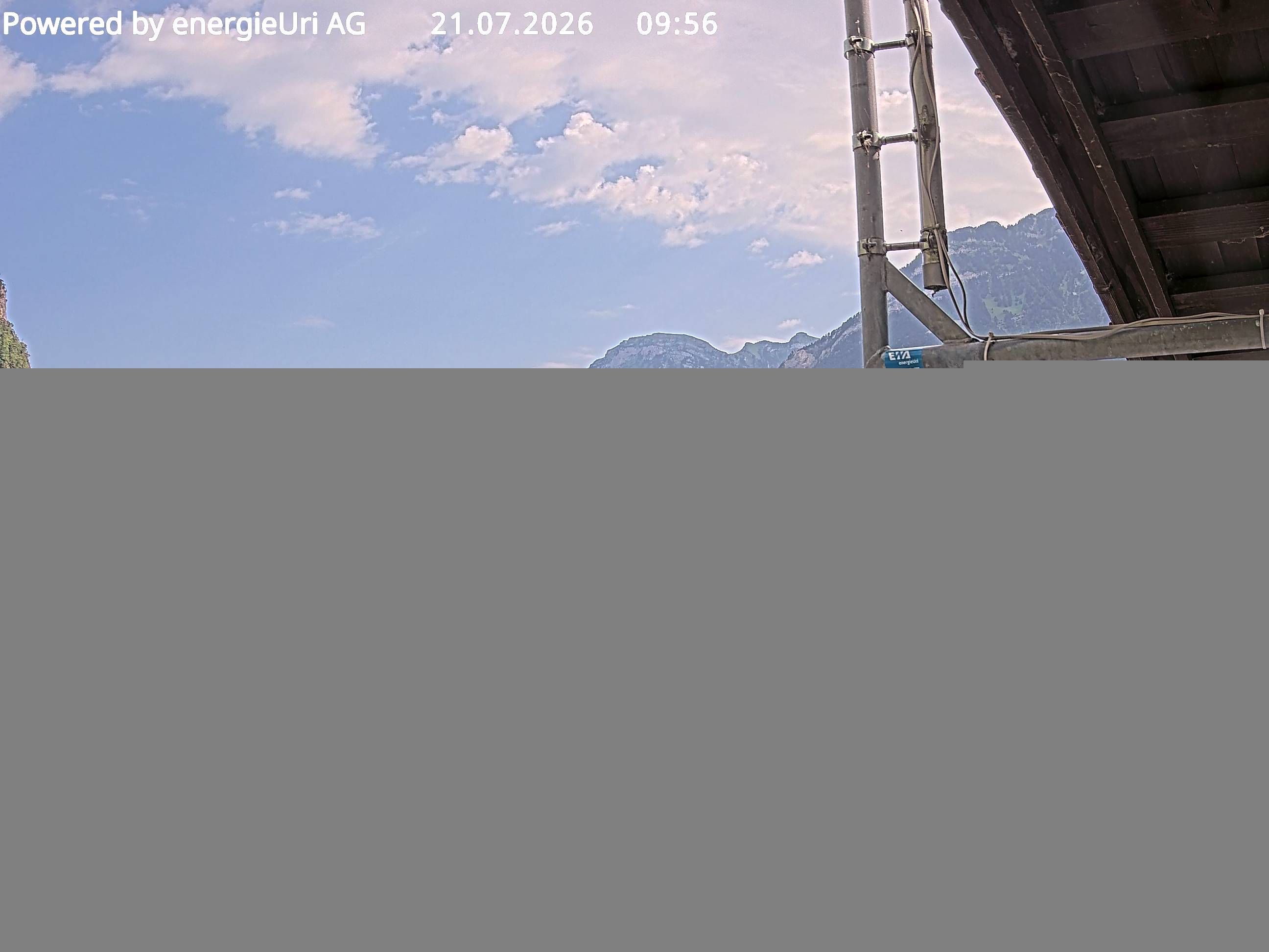 Seedorf › Nordosten: SWISS SAILING ACADEMY - Teddybären Höhle - Alte Axenstrasse - Vierwaldstättersee