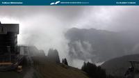 Westegg: Fellhorn I, Fellhornbahn-Station Schlappoldsee, Oberstdorf