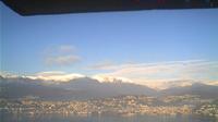 Pugerna: Lake Lugano - Lugano - Overdag
