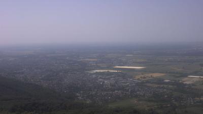 Alsbach: Melibokus