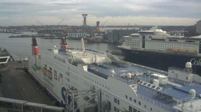 Kiel Daglicht Webcam Image Kiel Daglicht Webcam Image