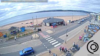 Exmouth today