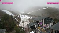 Sierra Nevada: Estacion de esqui de