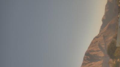 Borrego Springs: Landscape and Weather