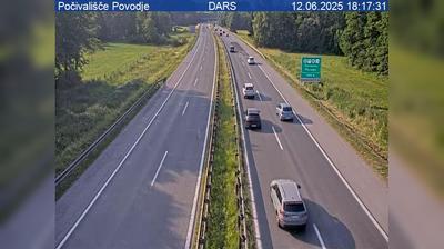 Zavrh Pod Smarno Goro traffic webcam