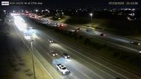 Phoenix: I-W and th Ave