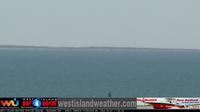 Bourne: West Island - Buzzards Bay - Overdag