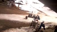 Kato Vermio: Seli live Snow Cam