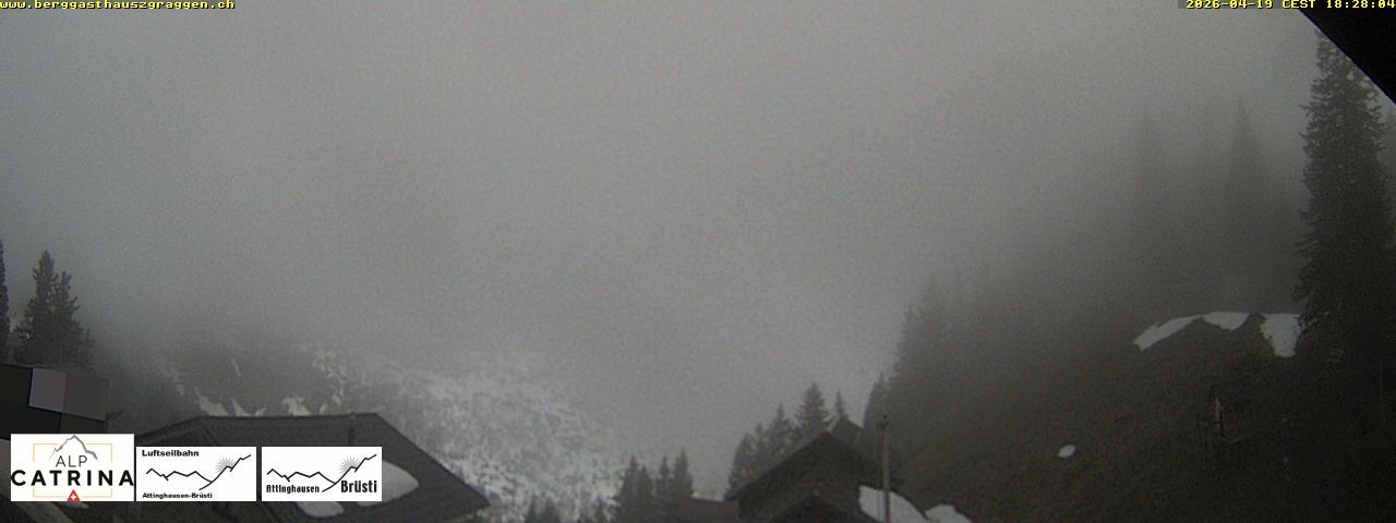 Attinghausen: Brüsti