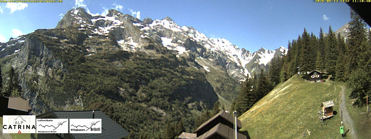 Attinghausen: Brüsti
