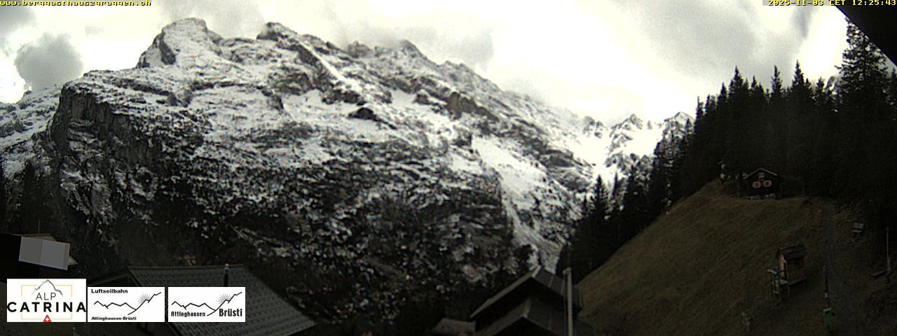 Attinghausen: Brüsti