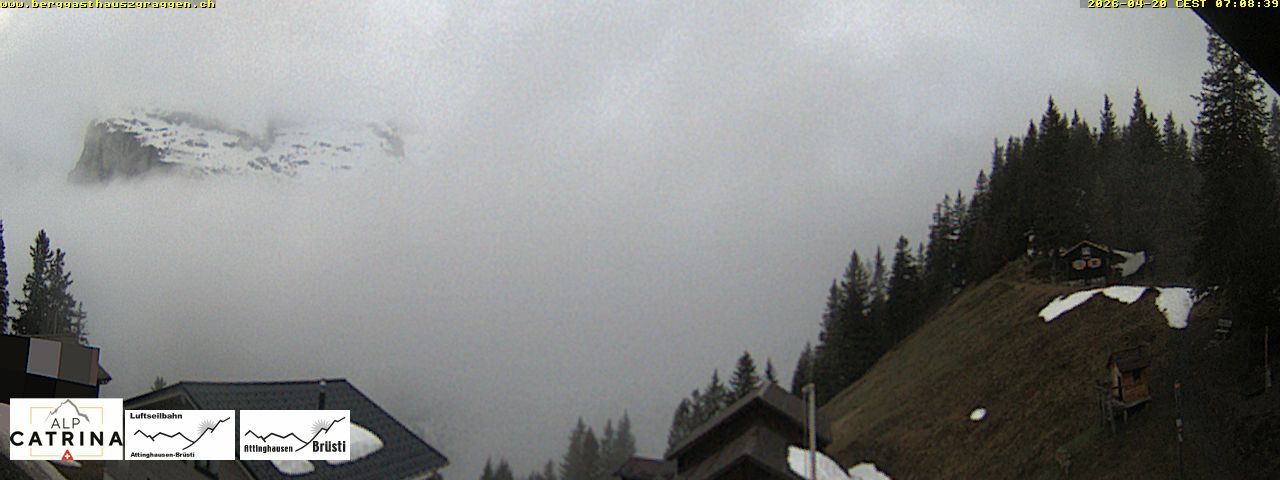 Attinghausen: Brüsti