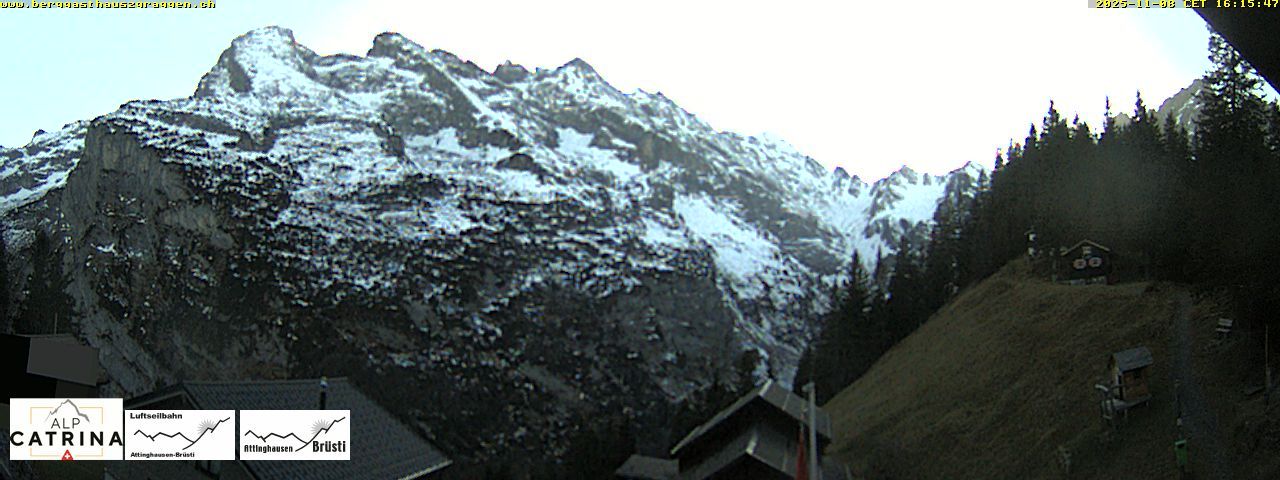 Attinghausen: Brüsti