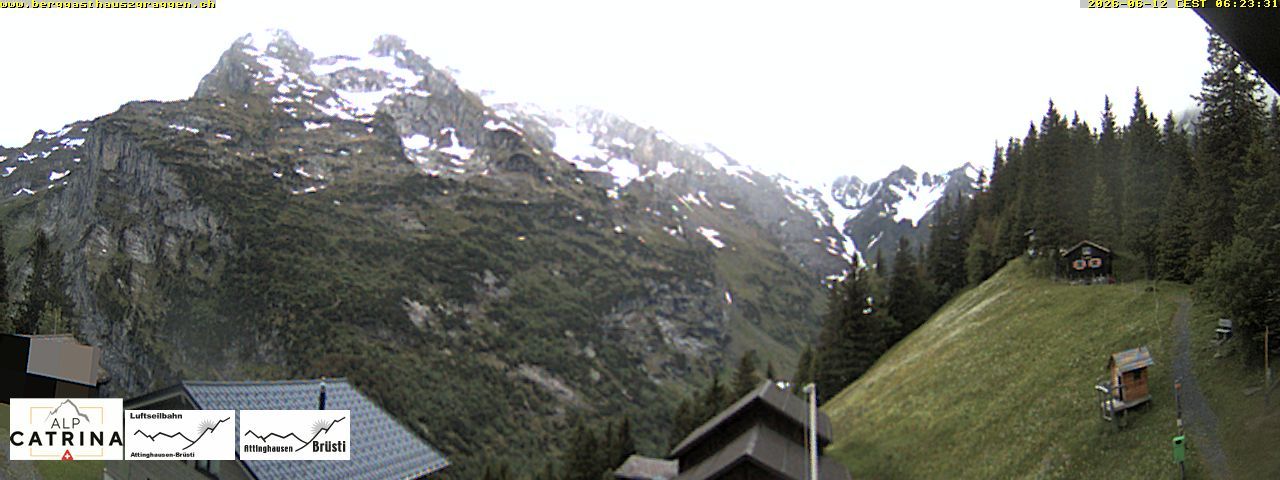 Attinghausen: Brüsti