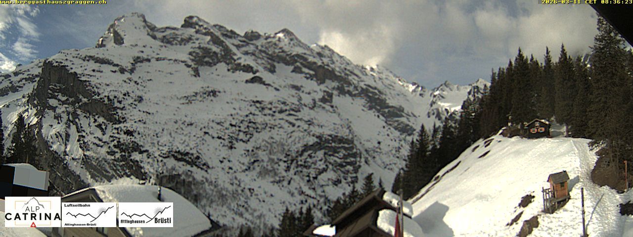 Attinghausen: Brüsti