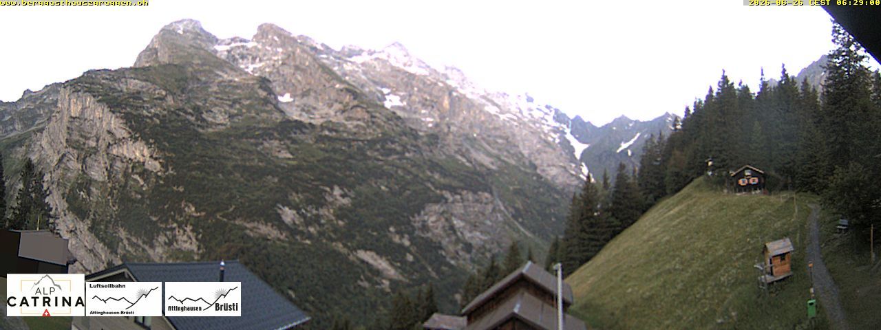 Attinghausen: Brüsti